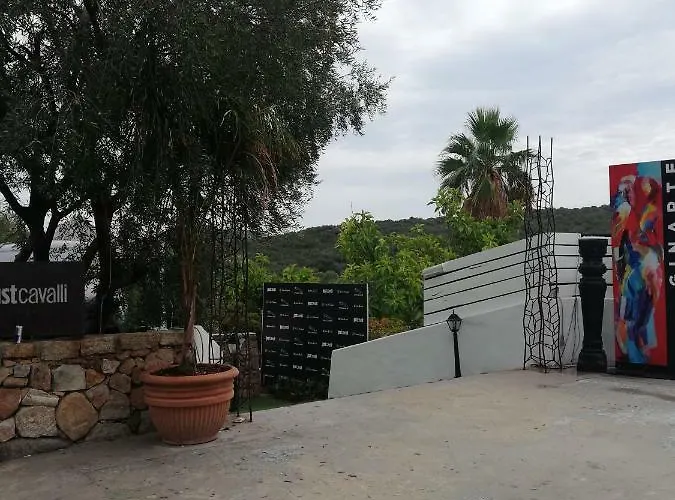 Residenza Chrysalis Bay Porto Cervo