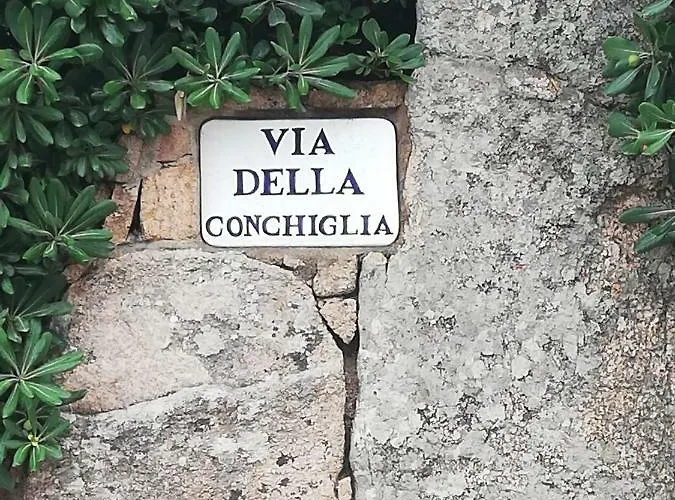 Residenza Chrysalis Bay Lägenhetshotell