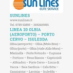 Residenza Chrysalis Bay 2*
