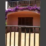 Appart hôtel Residenza Chrysalis Bay 2*