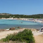 Residenza Chrysalis Bay Appart hôtel 2*