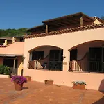Residenza Chrysalis Bay Appart hôtel 2*