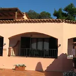 Appart hôtel Residenza Chrysalis Bay Porto Cervo