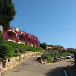 Residenza Chrysalis Bay Appart hôtel Porto Cervo