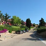 Residenza Chrysalis Bay Appart hôtel