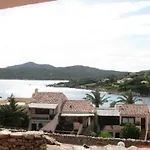 Appart hôtel Residenza Chrysalis Bay Porto Cervo