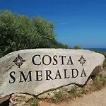 Residenza Chrysalis Bay Appart hôtel