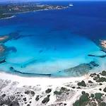 Residenza Chrysalis Bay Appart hôtel