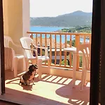 Appart hôtel Residenza Chrysalis Bay